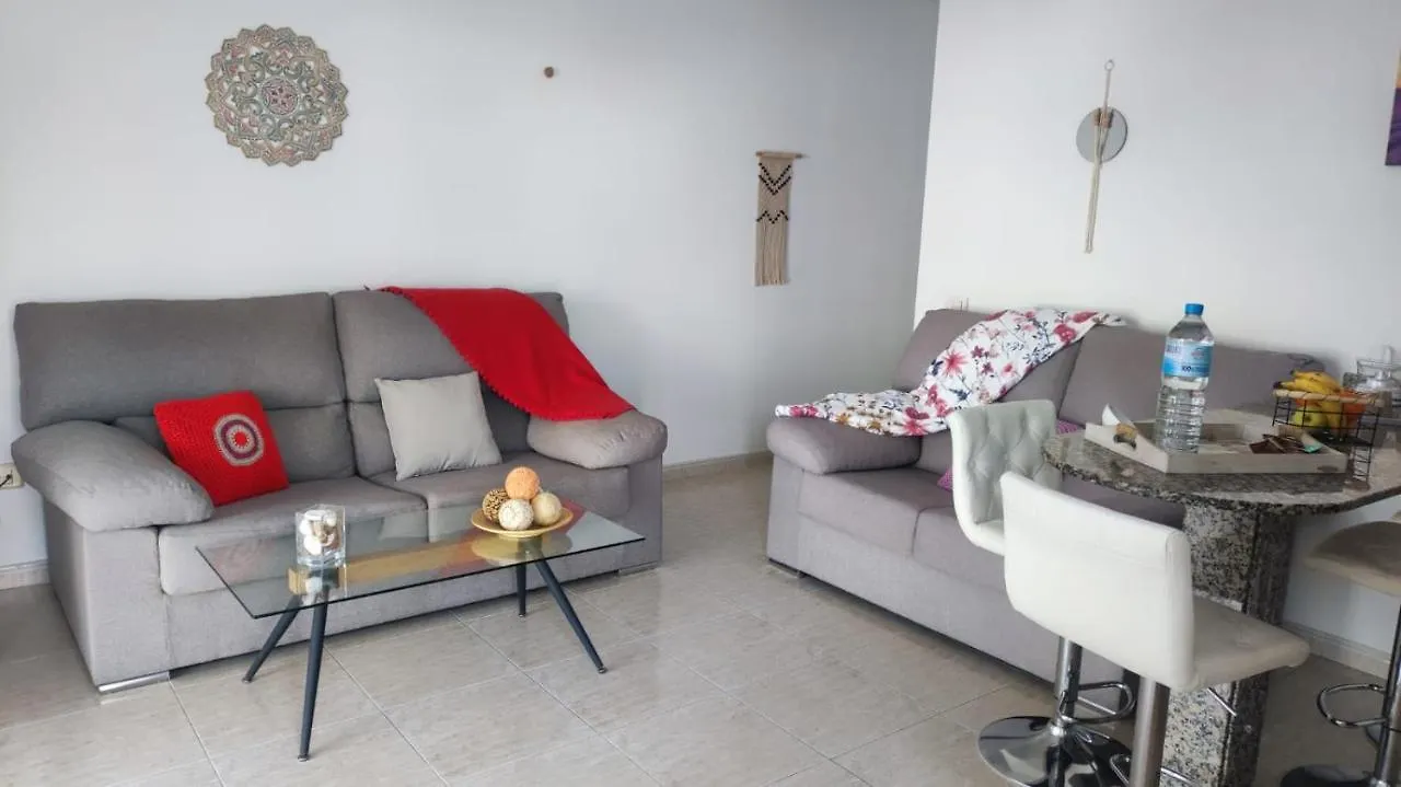 Holiday home Casa La Orilla 1 Villa Playa Honda