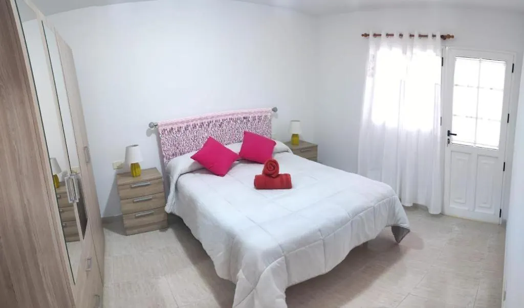 Casa La Orilla 1 Villa Playa Honda  Holiday home Playa Honda (Lanzarote)
