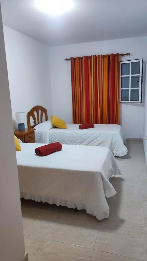 Casa La Orilla 1 Vila Playa Honda
