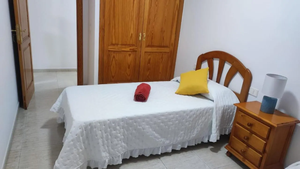 Casa La Orilla 1 Vila Playa Honda  0*, Playa Honda (Lanzarote) Espanha