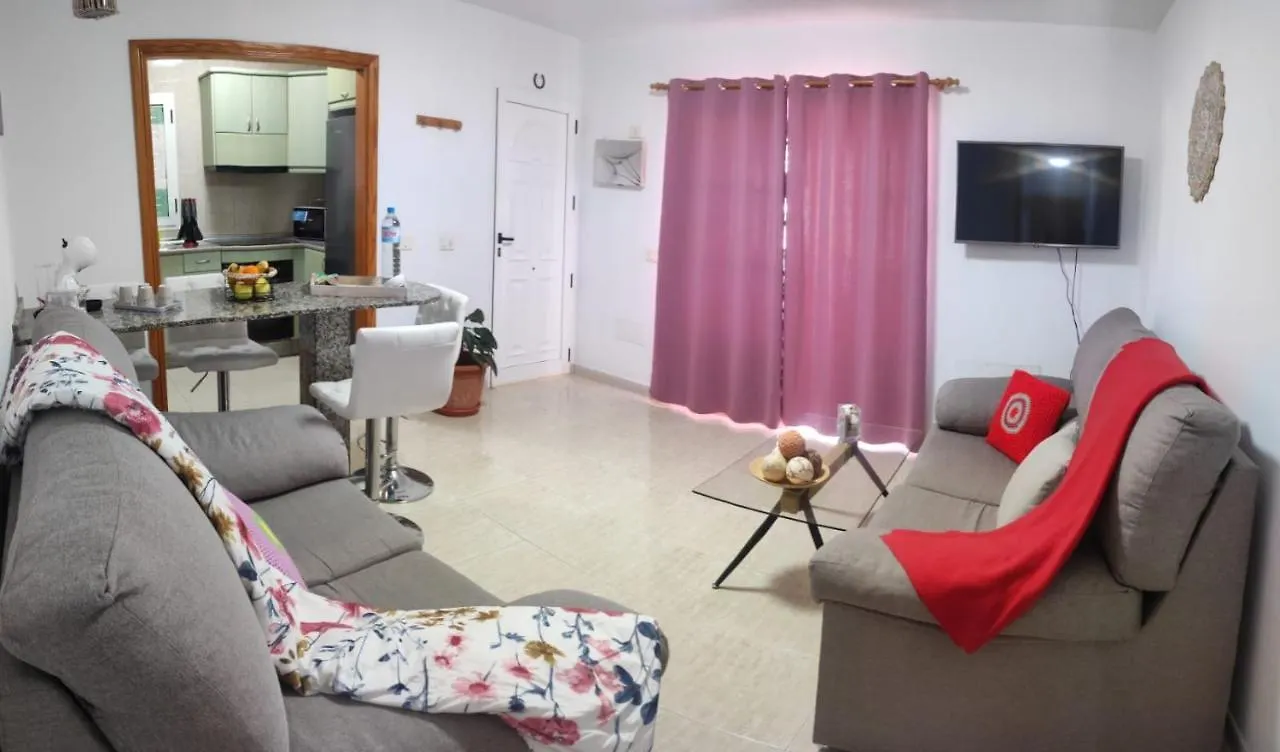 Holiday home Casa La Orilla 1 Villa Playa Honda